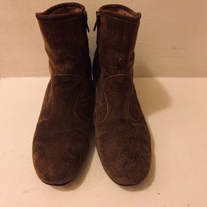 Calleen Cordero boots